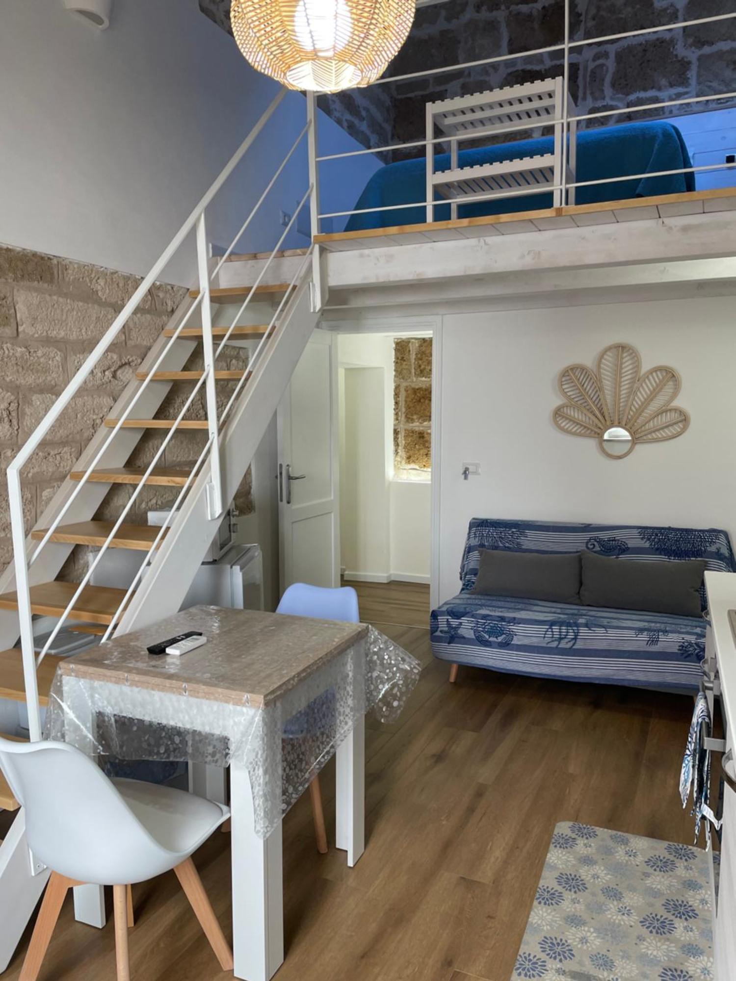 Catalogna10 Loft Suite Alghero Exterior foto