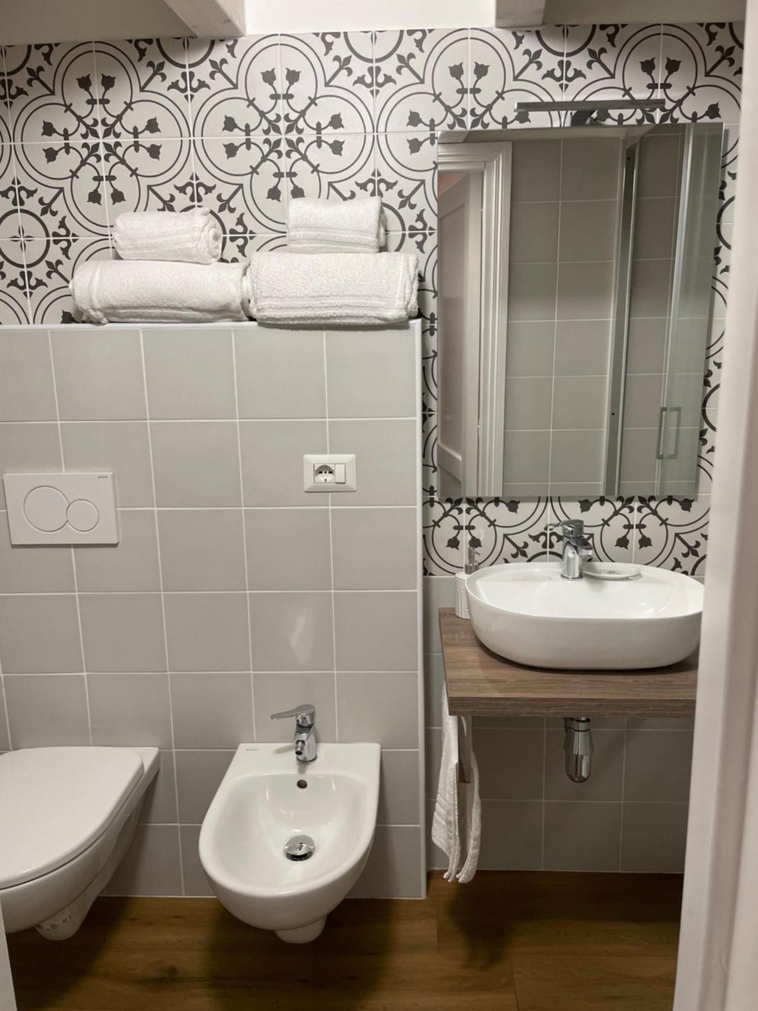 Catalogna10 Loft Suite Alghero Exterior foto