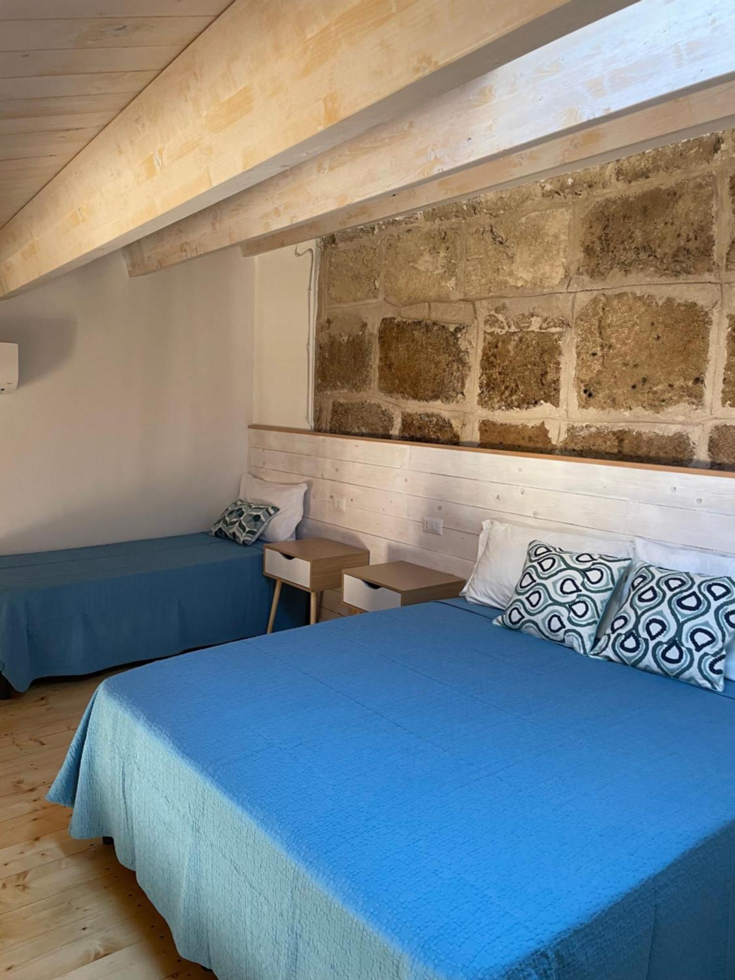 Catalogna10 Loft Suite Alghero Exterior foto