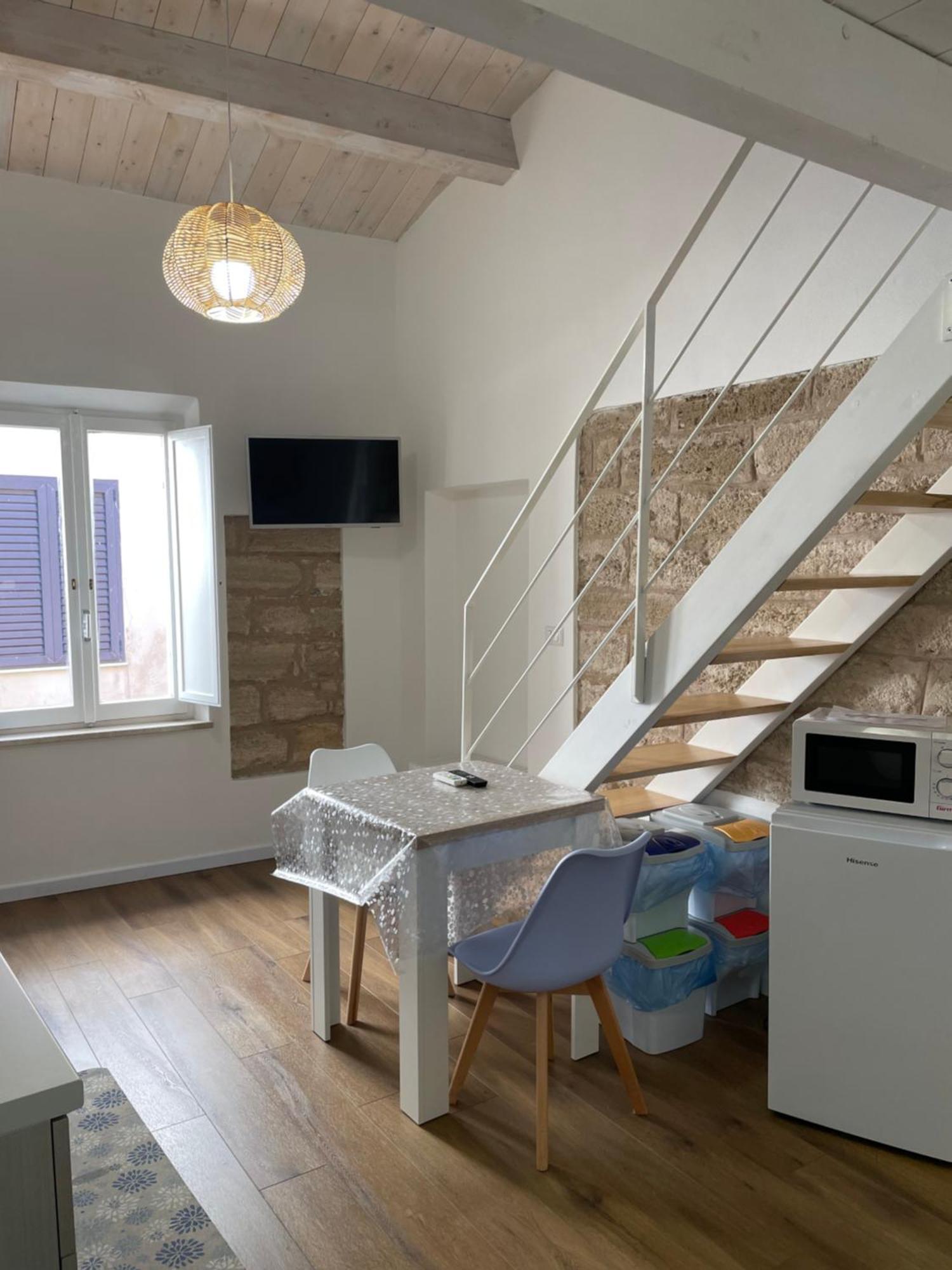 Catalogna10 Loft Suite Alghero Exterior foto