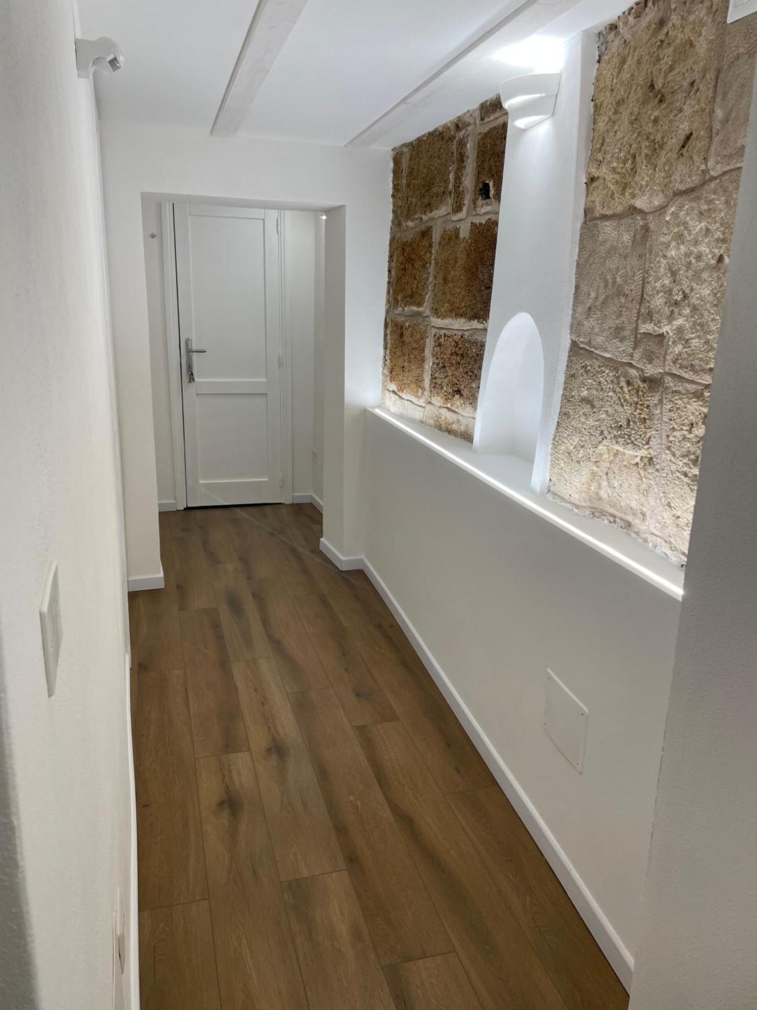 Catalogna10 Loft Suite Alghero Exterior foto