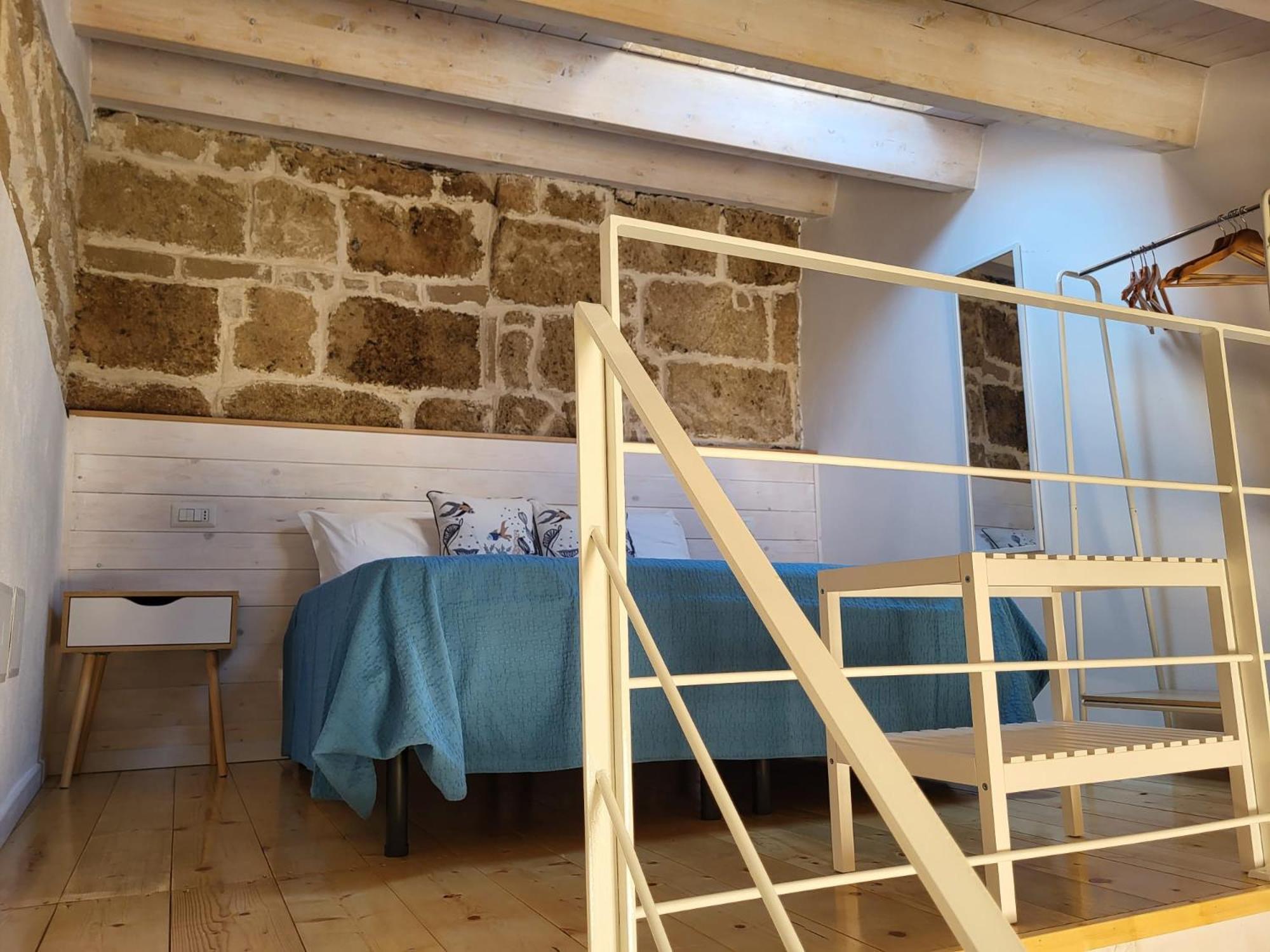 Catalogna10 Loft Suite Alghero Exterior foto