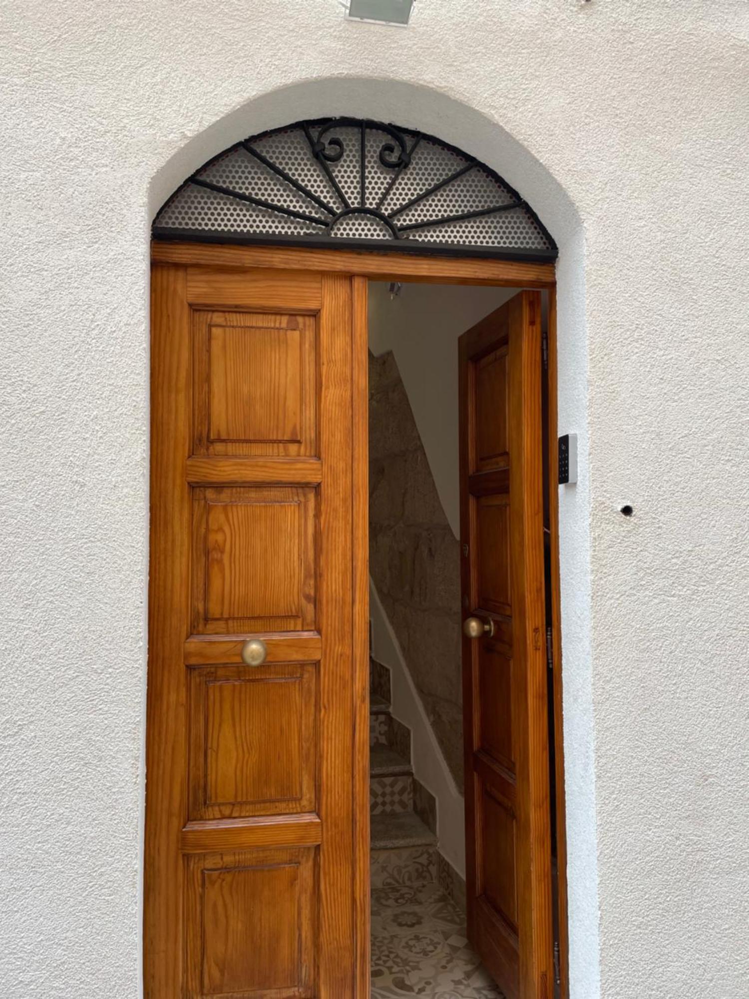 Catalogna10 Loft Suite Alghero Exterior foto