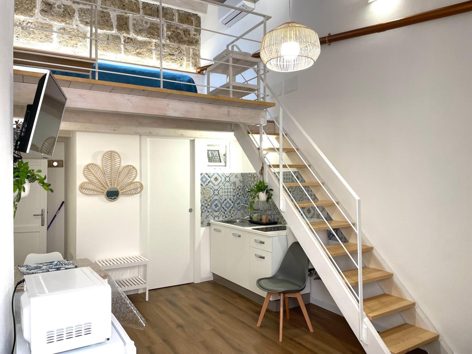 Catalogna10 Loft Suite Alghero Exterior foto