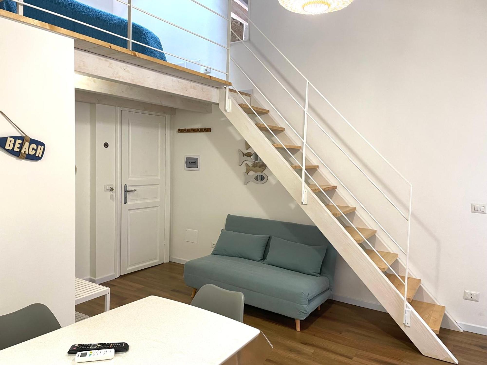 Catalogna10 Loft Suite Alghero Exterior foto