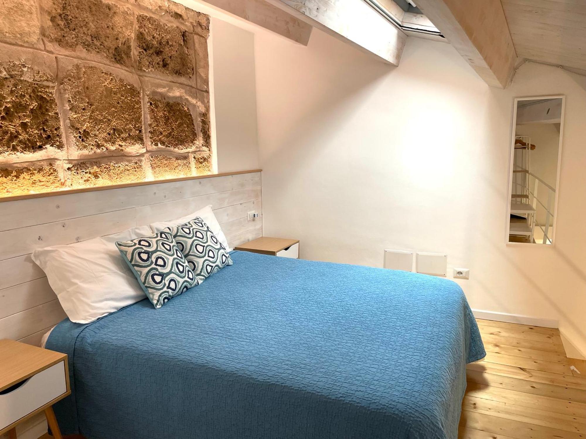 Catalogna10 Loft Suite Alghero Exterior foto
