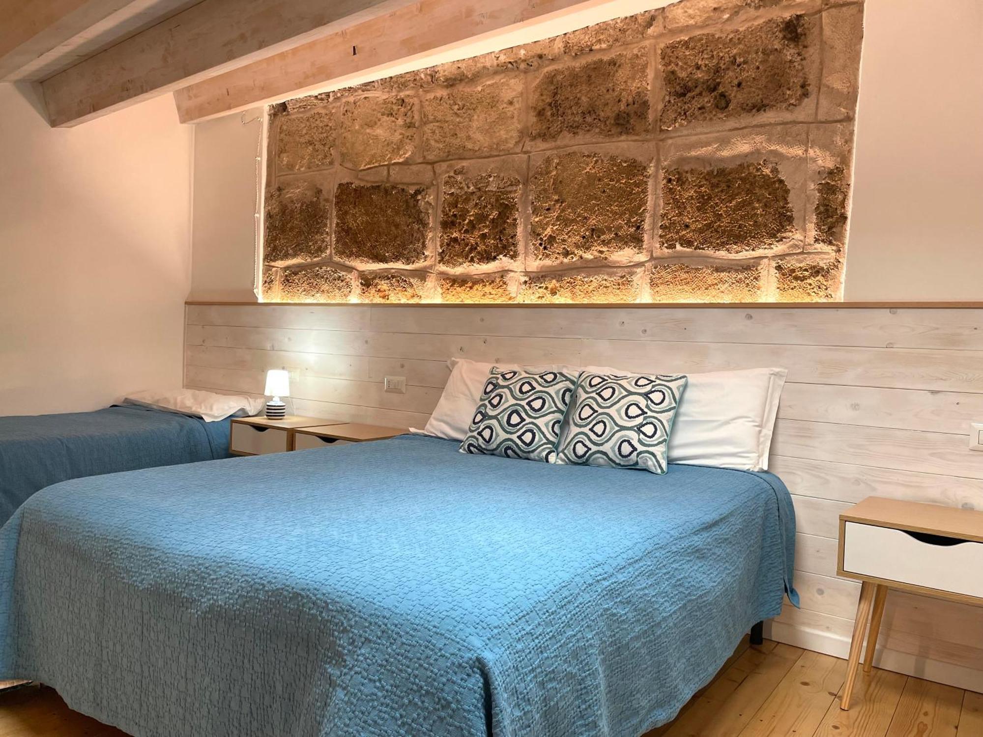 Catalogna10 Loft Suite Alghero Exterior foto