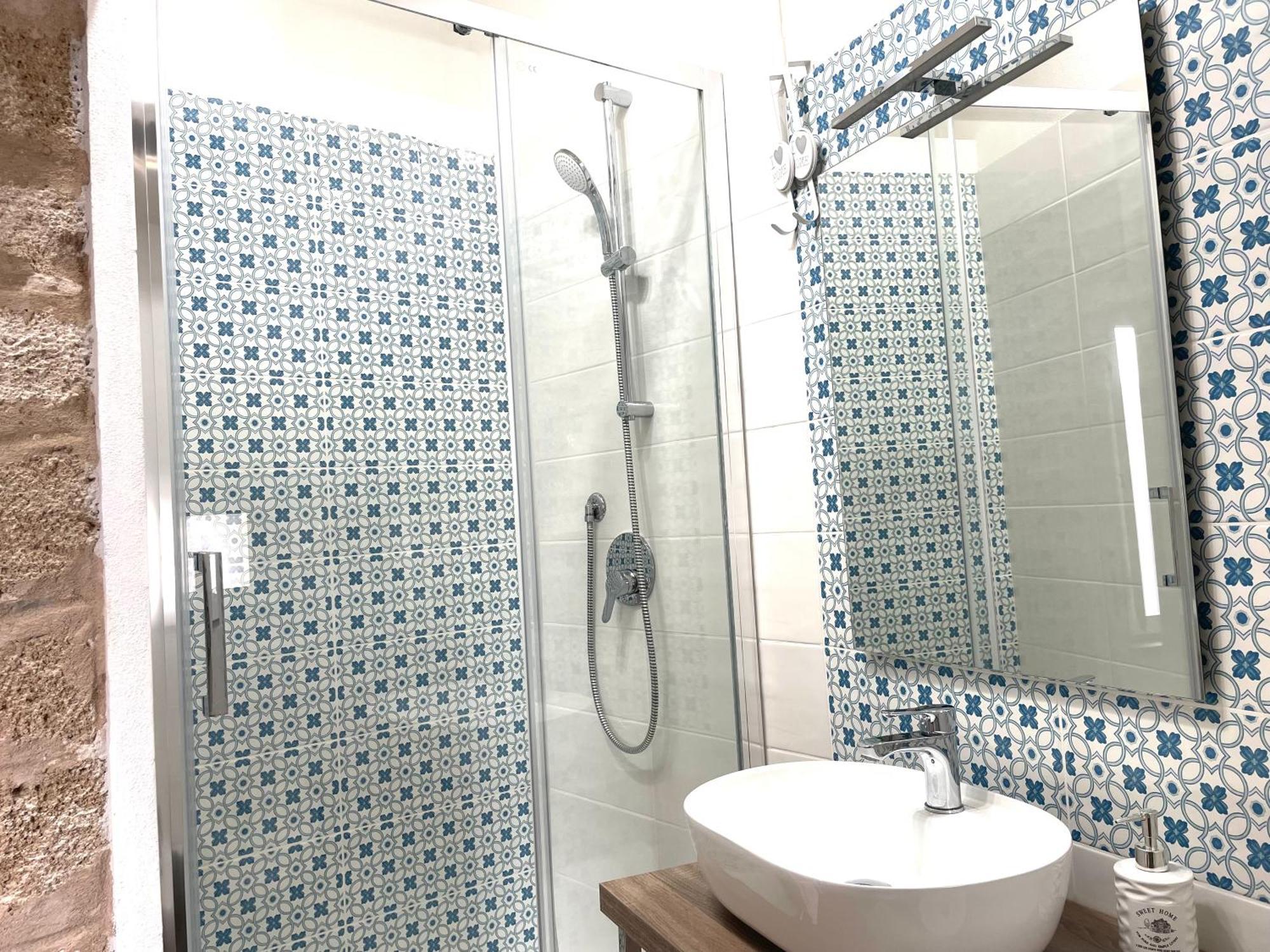 Catalogna10 Loft Suite Alghero Exterior foto