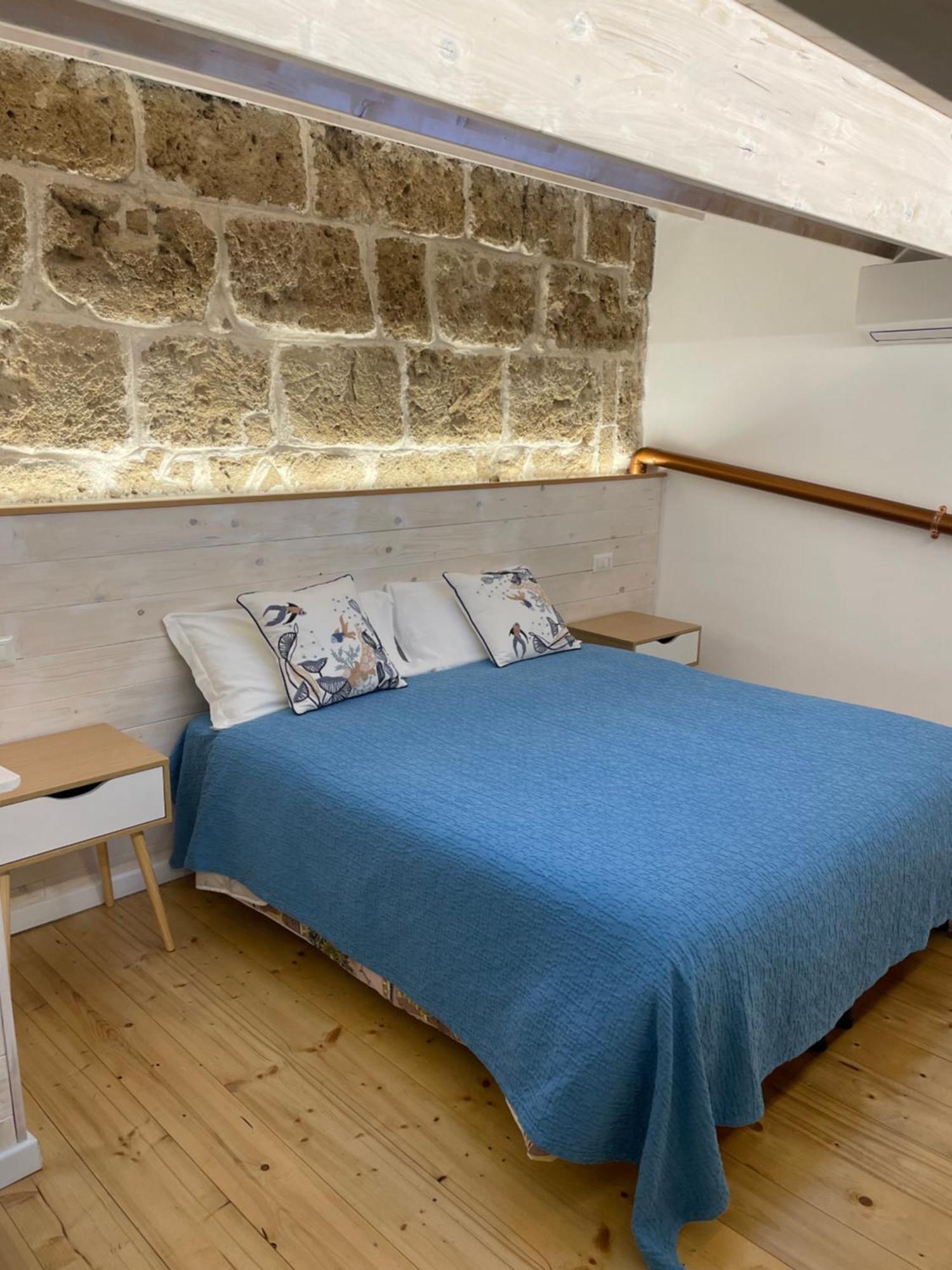 Catalogna10 Loft Suite Alghero Exterior foto
