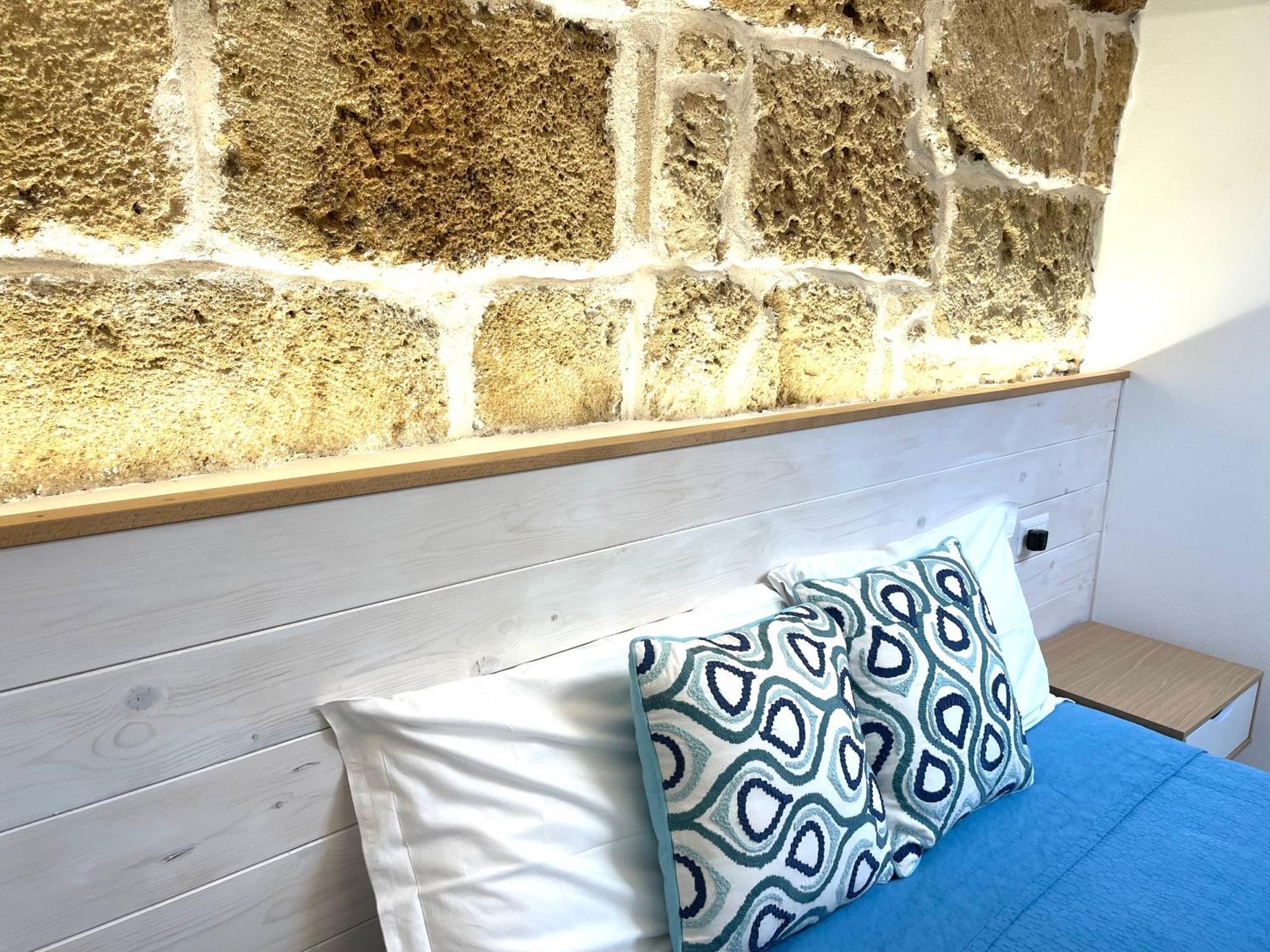Catalogna10 Loft Suite Alghero Exterior foto